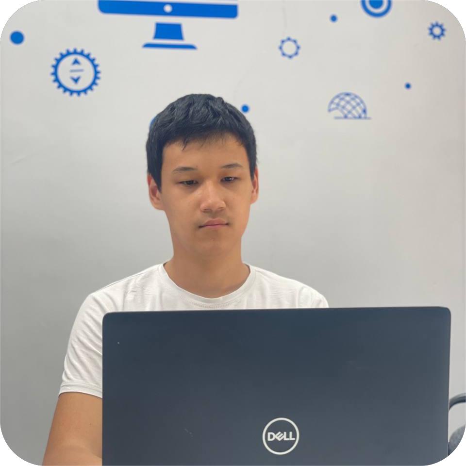 Ikhsan Nurali